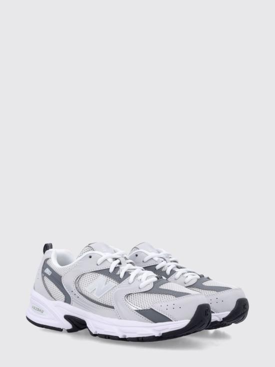 26FW [키즈] 뉴발란스 스니커즈 GR530CB Grey - NEW BALANCE