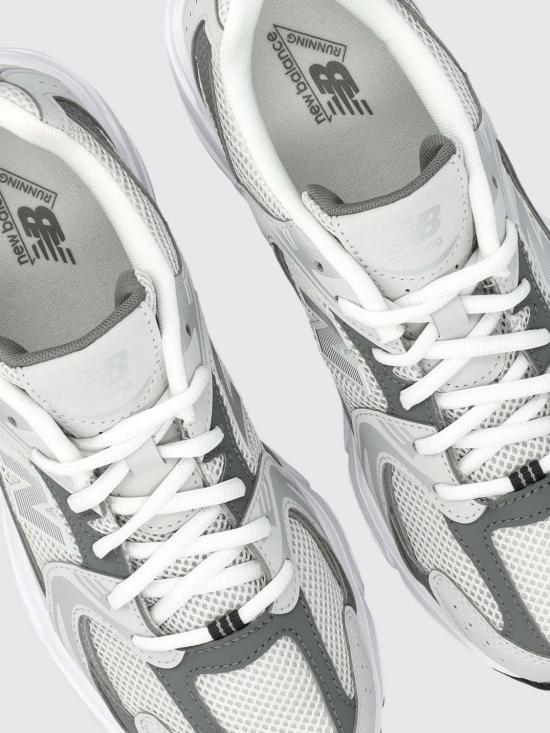 26FW [키즈] 뉴발란스 스니커즈 GR530CB Grey - NEW BALANCE