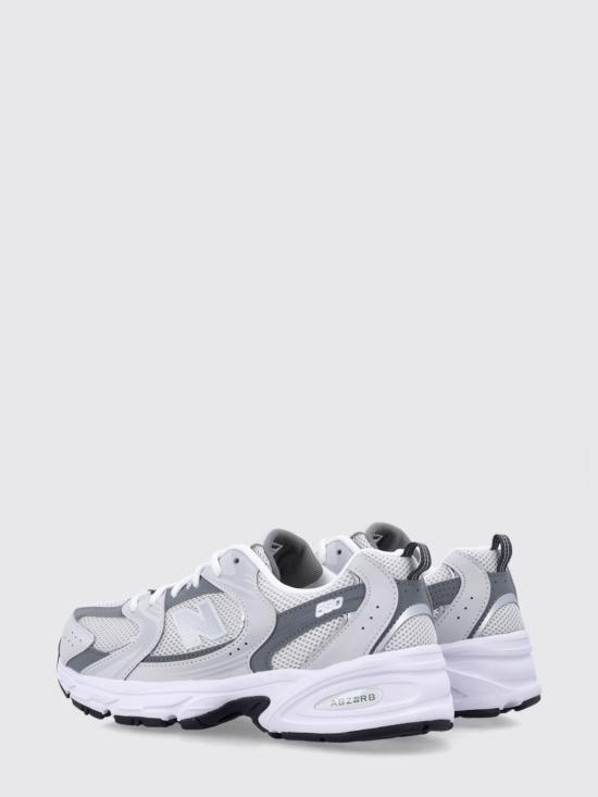 26FW [키즈] 뉴발란스 스니커즈 GR530CB Grey - NEW BALANCE