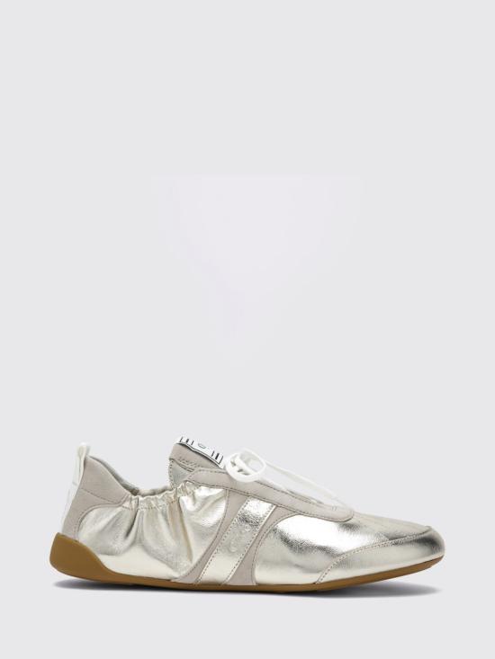 26FW 끌로에 스니커즈 CH26A15RYO 9DG Dove Grey