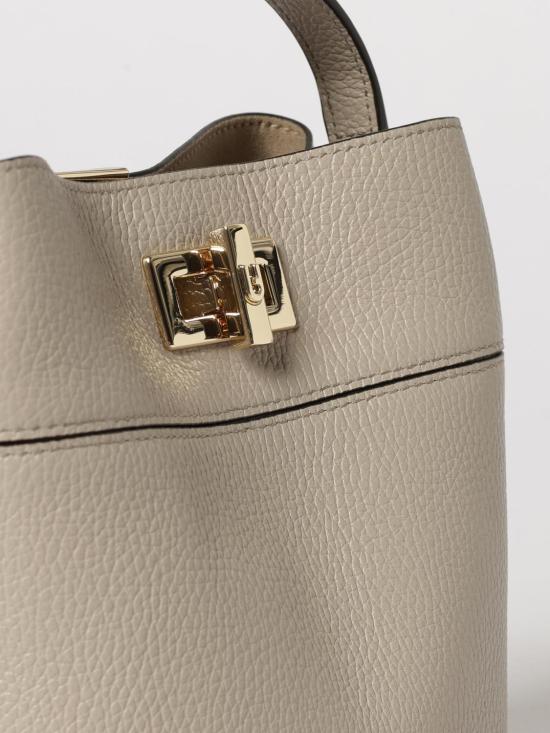 26FW 훌라 토트백 WE00879HSF000 4892S Grey - FURLA