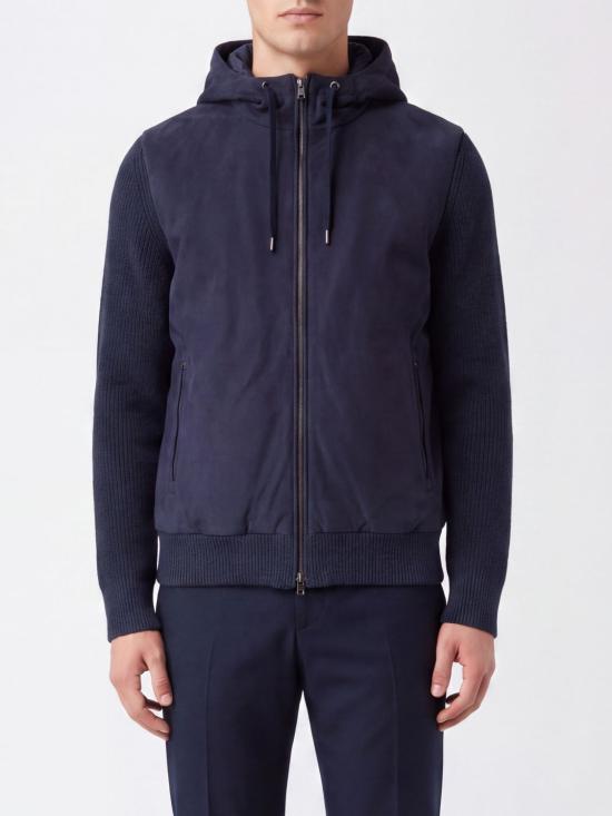 26FW 에르노 자켓 MC00055UR70260 9201 Navy
