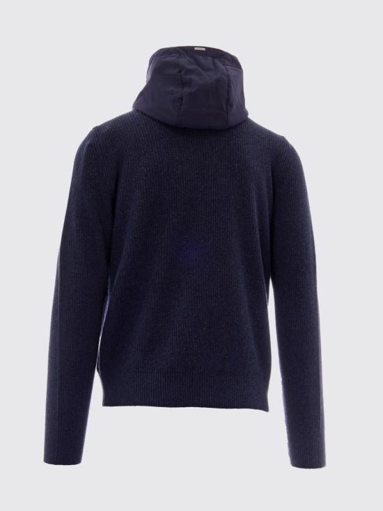 26FW 에르노 자켓 MC00055UR70260 9201 Navy - HERNO