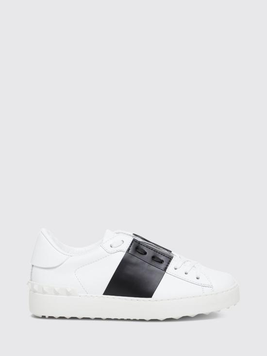 26FW 발렌티노 가라바니 스니커즈 S0781BLU A01 White