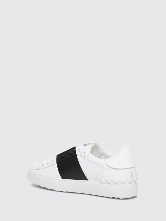 26FW 발렌티노 가라바니 스니커즈 S0781BLU A01 White - VALENTINO GARAVANI