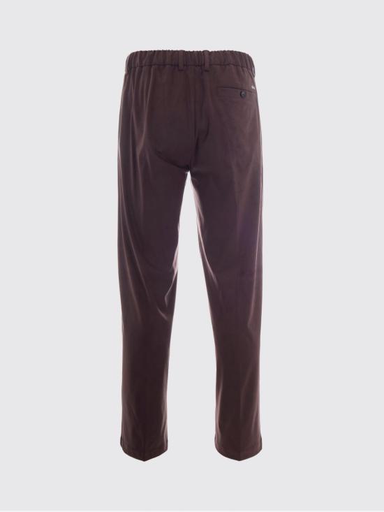 26FW 에르노 팬츠 PT00045UR12454 8993 Brown - HERNO