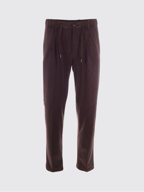 26FW 에르노 팬츠 PT00045UR12454 8993 Brown - HERNO