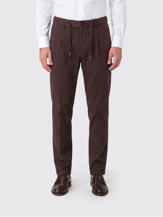26FW 에르노 팬츠 PT00045UR12454 8993 Brown