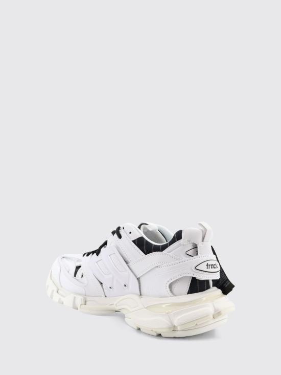 26FW 발렌시아가 트랙 스니커즈 542023WTRSH 9010 White - BALENCIAGA