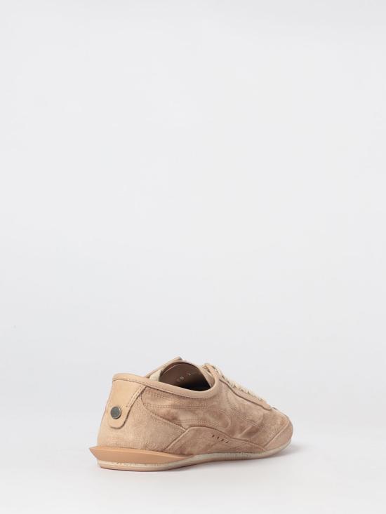 26FW 돌체앤가바나 스니커즈 CS2473A0950 80024 Beige - DOLCE & GABBANA