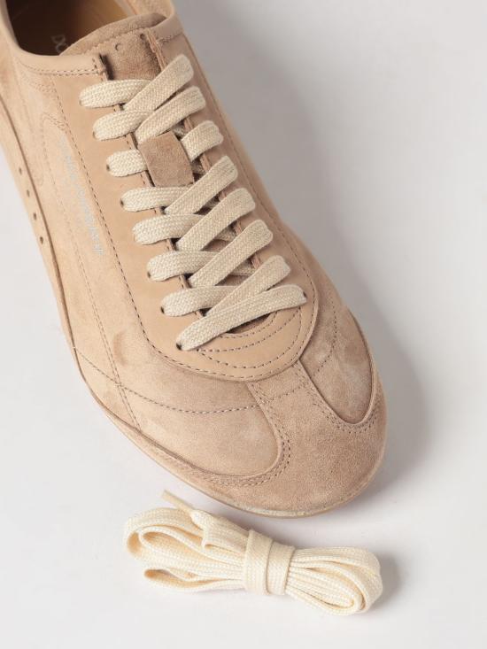 26FW 돌체앤가바나 스니커즈 CS2473A0950 80024 Beige - DOLCE & GABBANA