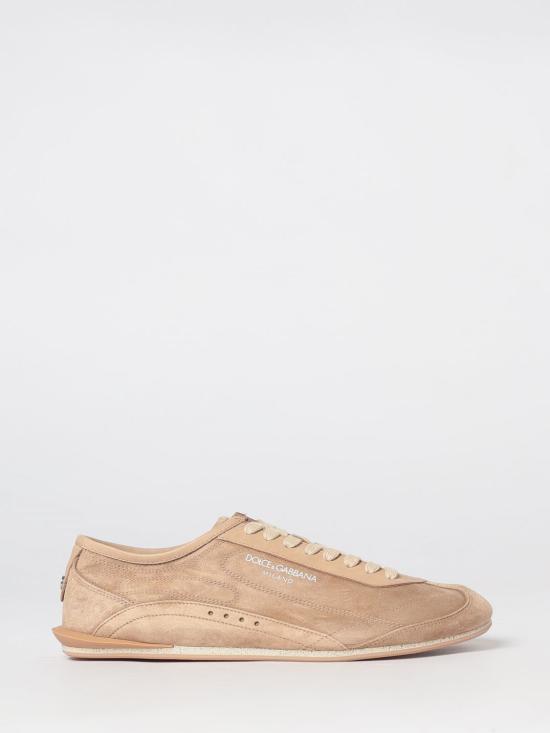 26FW 돌체앤가바나 스니커즈 CS2473A0950 80024 Beige