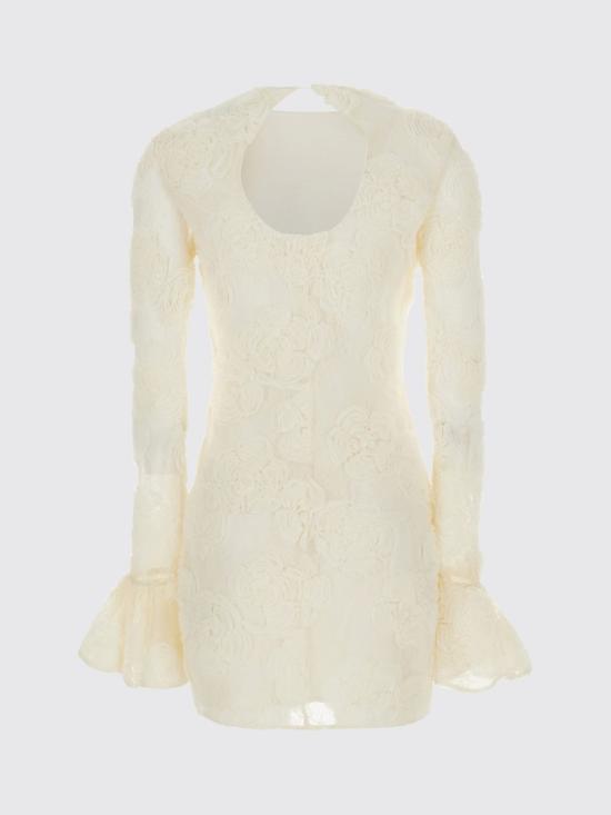 26FW 로테이트 숏 원피스 116299857 857 White - ROTATE