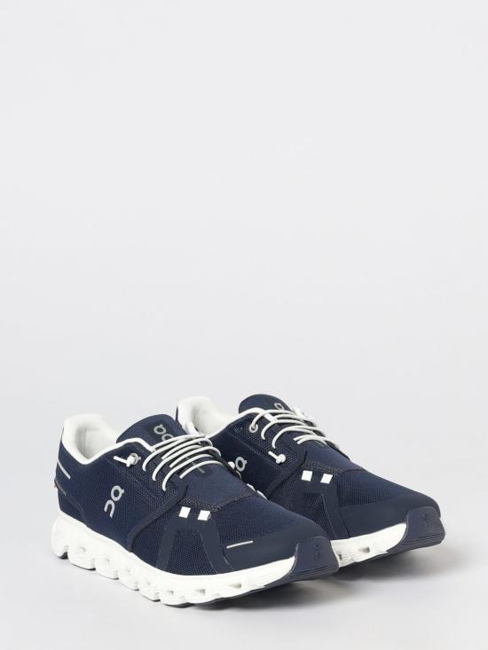 26FW 온 러닝 클라우드 6 스니커즈 3MF10070692 White - ON RUNNING