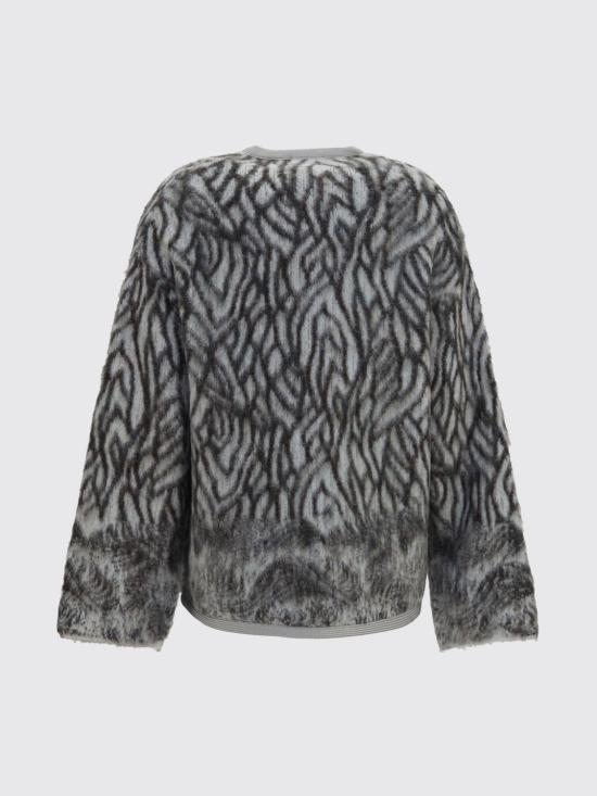 26FW 포르테포르테 코트 15153MYCOAT 6000 Jade - FORTE FORTE