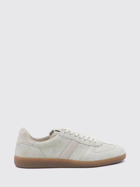 26FW 톰포드 스니커즈 J1584LCL046N WRB Yellow Cream