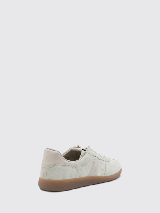 26FW 톰포드 스니커즈 J1584LCL046N WRB Yellow Cream - TOMFORD
