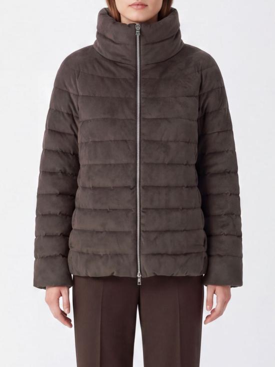 26FW 에르노 패딩 PI00178DR12454 8993 Brown