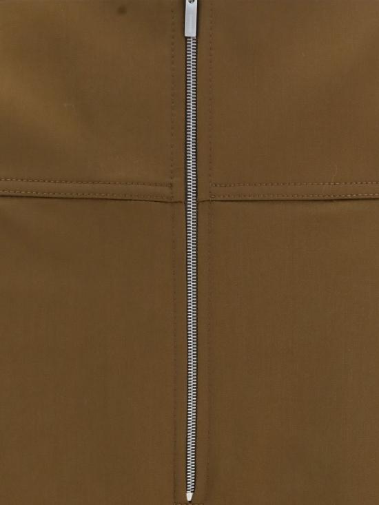26FW 살바토레 페라가모 스트레이트 팬츠 13I526 795942 Cream - SALVATORE FERRAGAMO