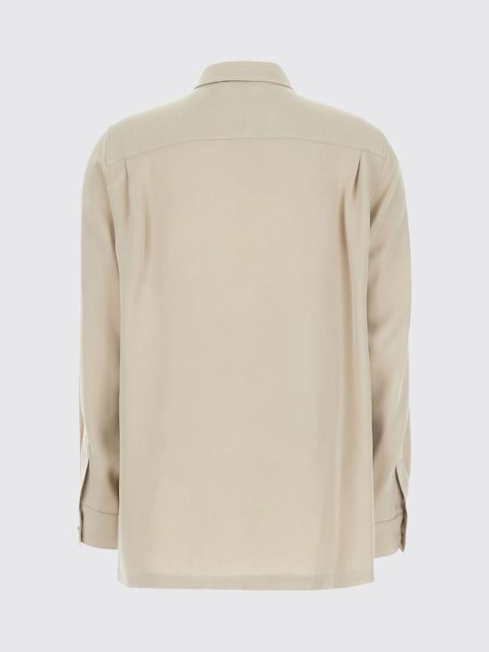 26FW 막스마라 셔츠 2621116021600 007 Grey - MAX MARA