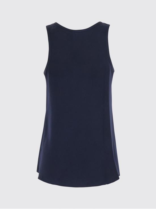 26FW 막스마라 탑 2621166021600 003 Navy - MAX MARA