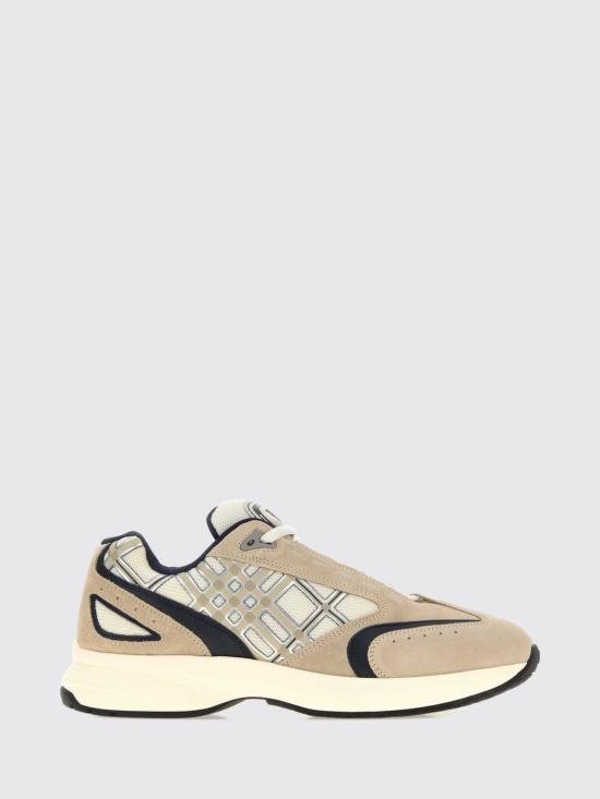 26FW 버버리 스니커즈 8127674 Beige