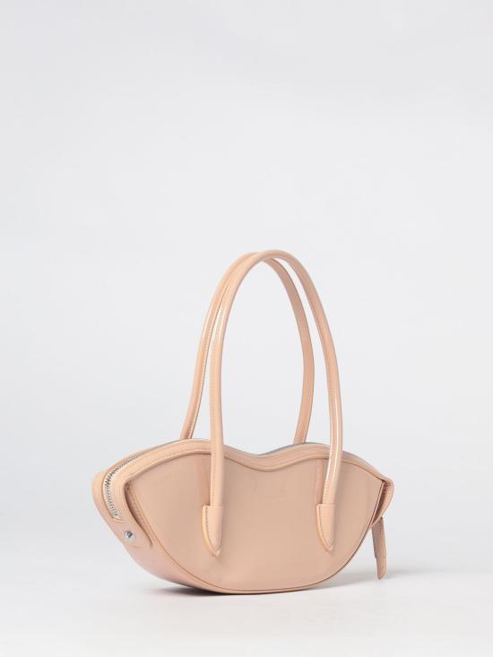 26FW 피오루찌 토트백 W25FWABA005VL01 NA01 Pink - FIORUCCI