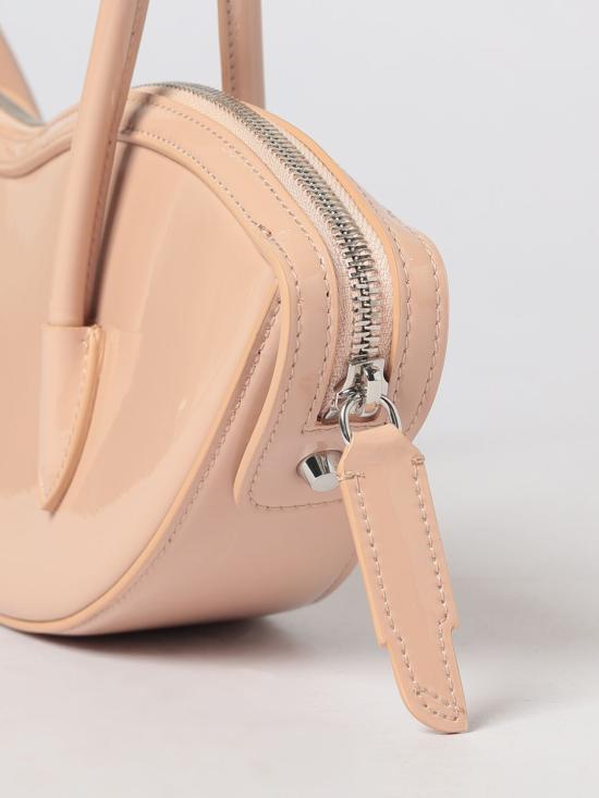 26FW 피오루찌 토트백 W25FWABA005VL01 NA01 Pink - FIORUCCI