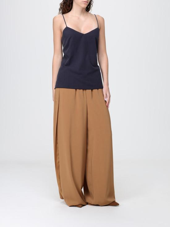26SS 막스마라 탑 261161026106 010 Blue - MAX MARA