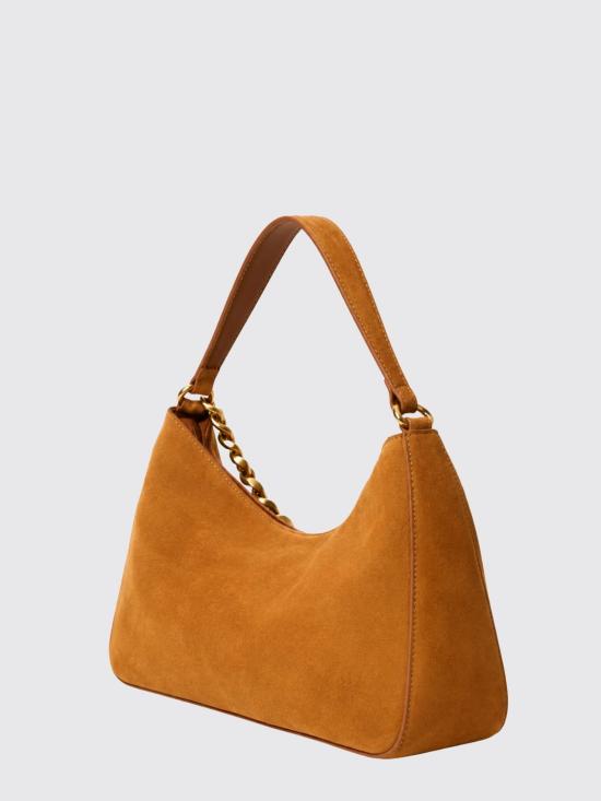 26FW 트윈셋 숄더백 999TB7015 11061 Brown - TWINSET