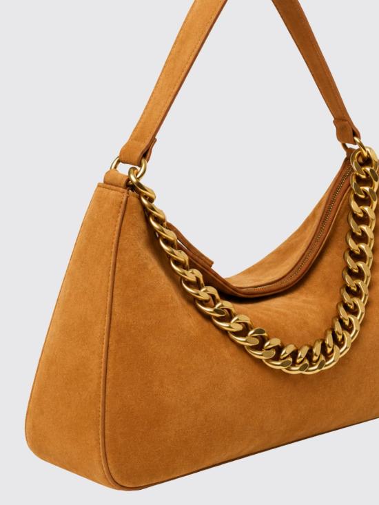 26FW 트윈셋 숄더백 999TB7015 11061 Brown - TWINSET