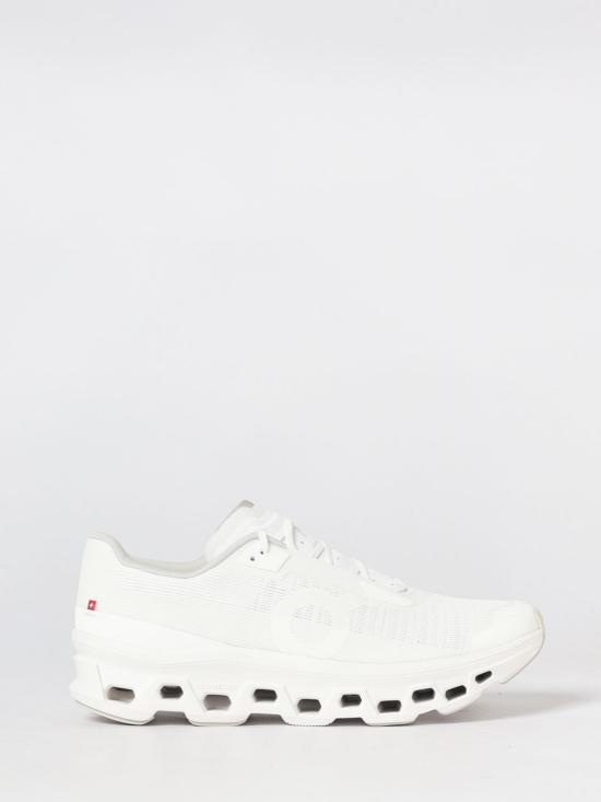 26FW 온 러닝 스니커즈 3MG10911200 White