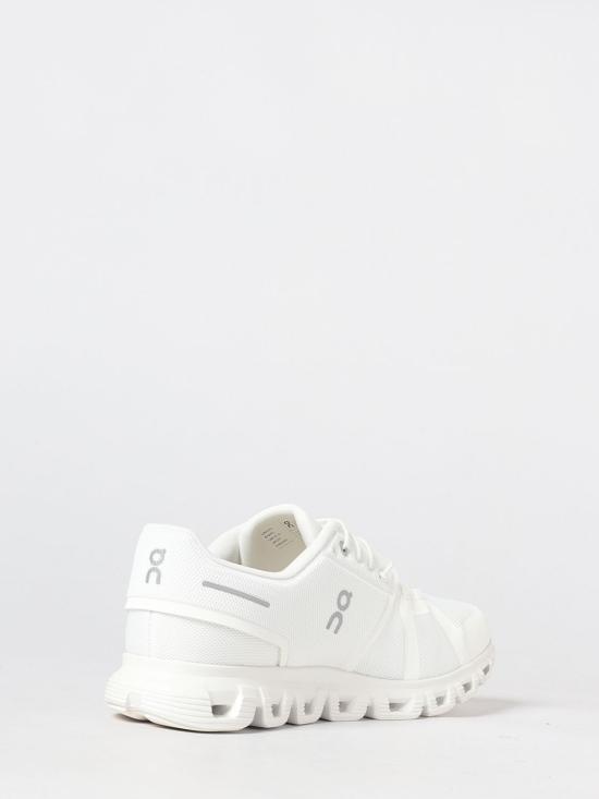26FW 온 러닝 클라우드 6 스니커즈 3MF10071200 White - ON RUNNING
