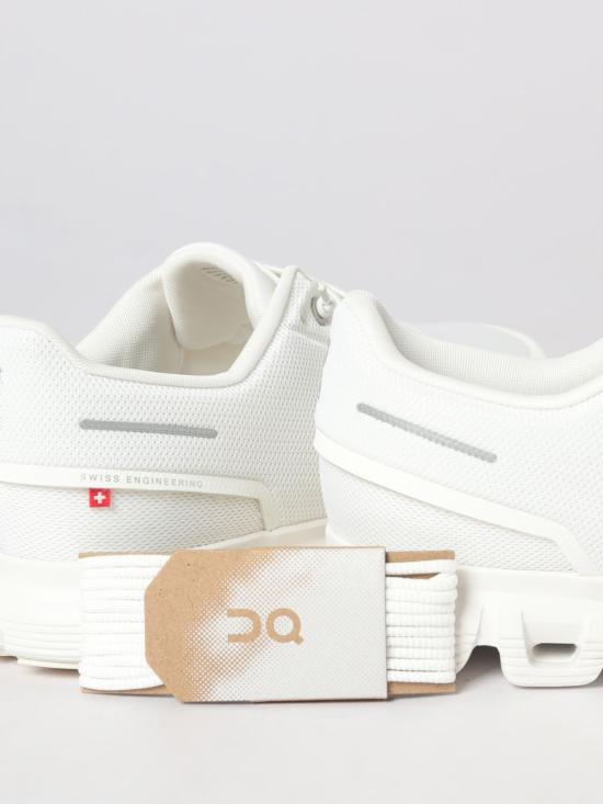 26FW 온 러닝 클라우드 6 스니커즈 3MF10071200 White - ON RUNNING