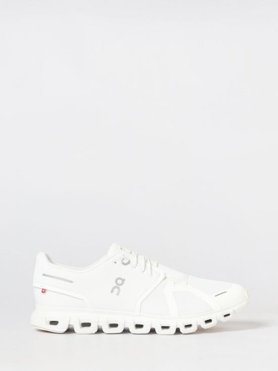 26FW 온 러닝 클라우드 6 스니커즈 3MF10071200 White