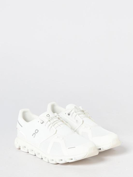 26FW 온 러닝 클라우드 6 스니커즈 3MF10071200 White - ON RUNNING