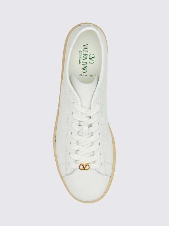 26FW 발렌티노 가라바니 스니커즈 S0K34BYA DU2 White - VALENTINO GARAVANI