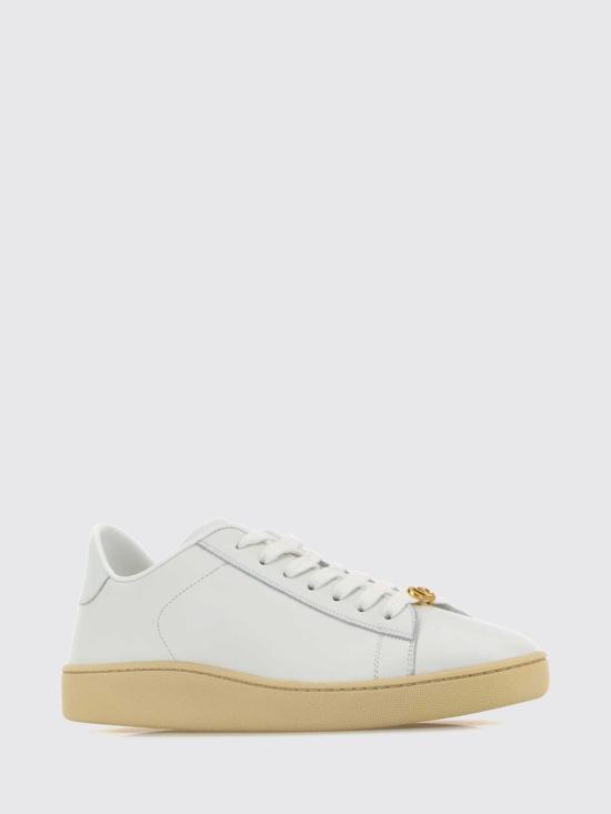 26FW 발렌티노 가라바니 스니커즈 S0K34BYA DU2 White - VALENTINO GARAVANI