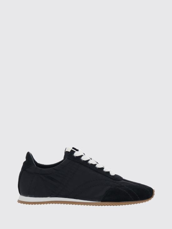 26FW 토템 플렉스 스니커즈 263WAS0357FB0137 001 Black