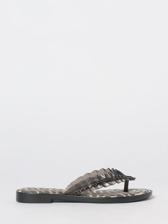 26FW 가니 뮬/슬리퍼 38156BX380 Black