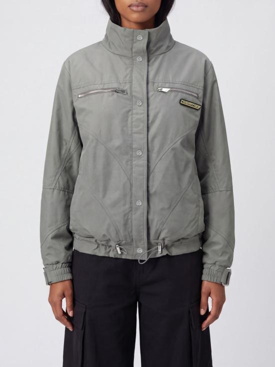 26FW 디 아티코 자켓 261WCB00118CCP111AA 700 Grey