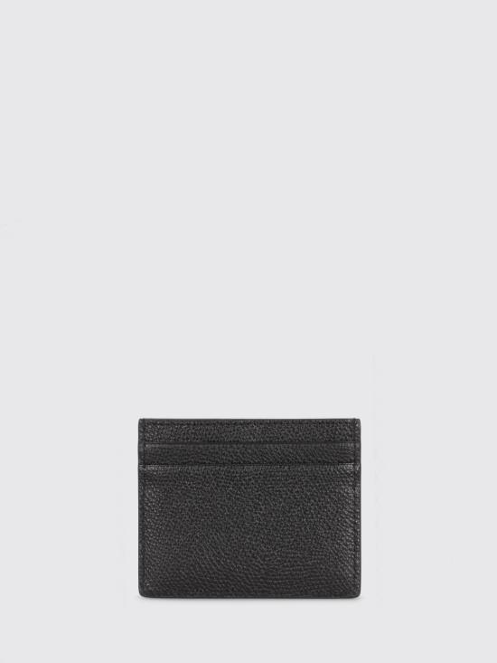 26FW 발렌티노 가라바니 카드지갑 P0AP4UAG 0NO Black - VALENTINO GARAVANI
