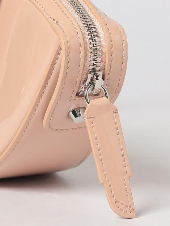 26FW 피오루찌 토트백 W26SSABA006VL01 NA01 Pink - FIORUCCI