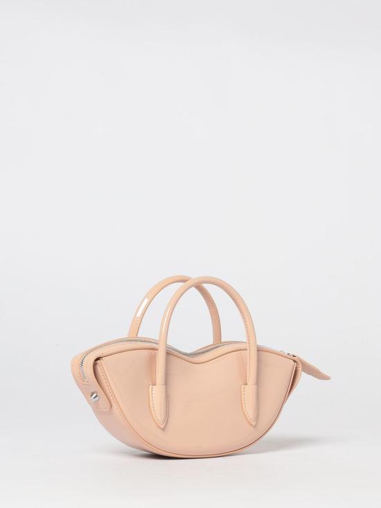 26FW 피오루찌 토트백 W26SSABA006VL01 NA01 Pink - FIORUCCI