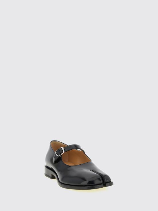 26FW 마르지엘라 힐/펌프스 S57WR0141P3827 H8396 Black - MAISON MARGIELA