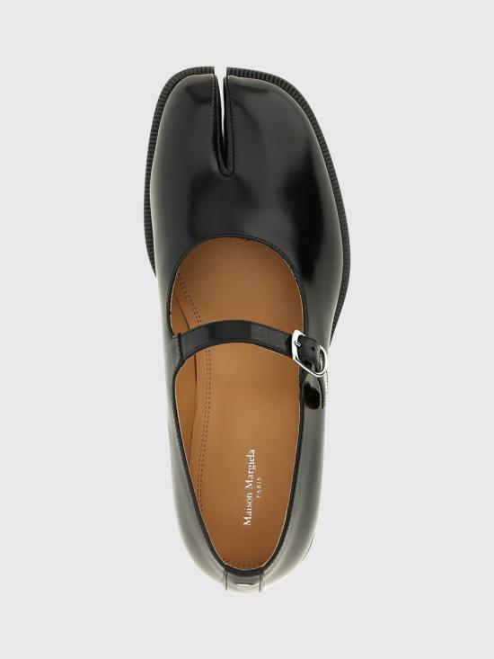 26FW 마르지엘라 힐/펌프스 S57WR0141P3827 H8396 Black - MAISON MARGIELA