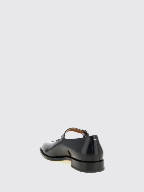 26FW 마르지엘라 힐/펌프스 S57WR0141P3827 H8396 Black - MAISON MARGIELA
