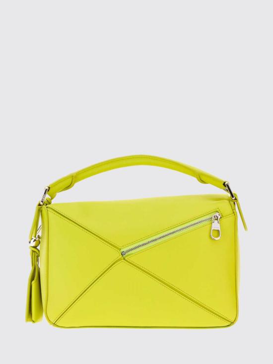 26FW 로에베 토트백 A510PLSX13 Lemon - LOEWE