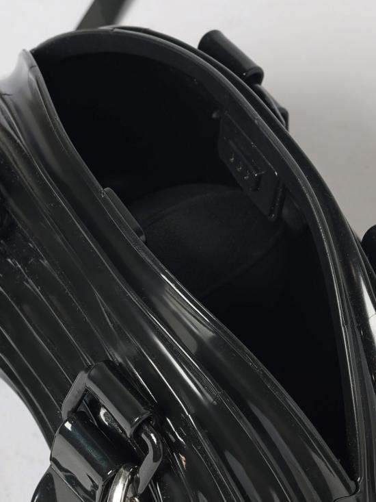 26FW 디젤 토트백 34530CB299 Black - DIESEL