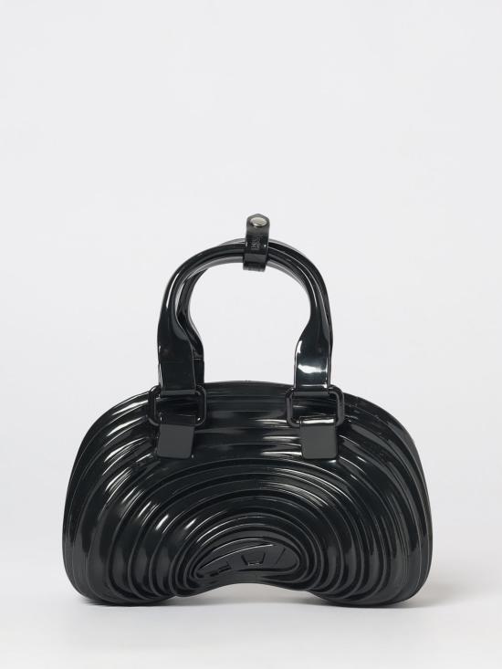 26FW 디젤 토트백 34530CB299 Black